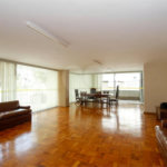 Apartamento à venda ou para alugar com 3 quartos, sendo 1 suíte,  em Sumarezinho, São Paulo, SP