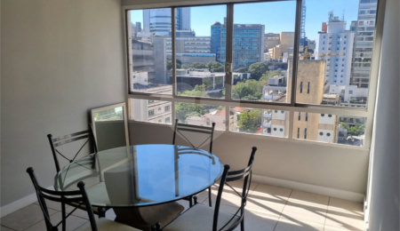Apartamento à venda ou para alugar com 3 quartos, sendo 1 suíte,  em Cerqueira César, São Paulo, SP