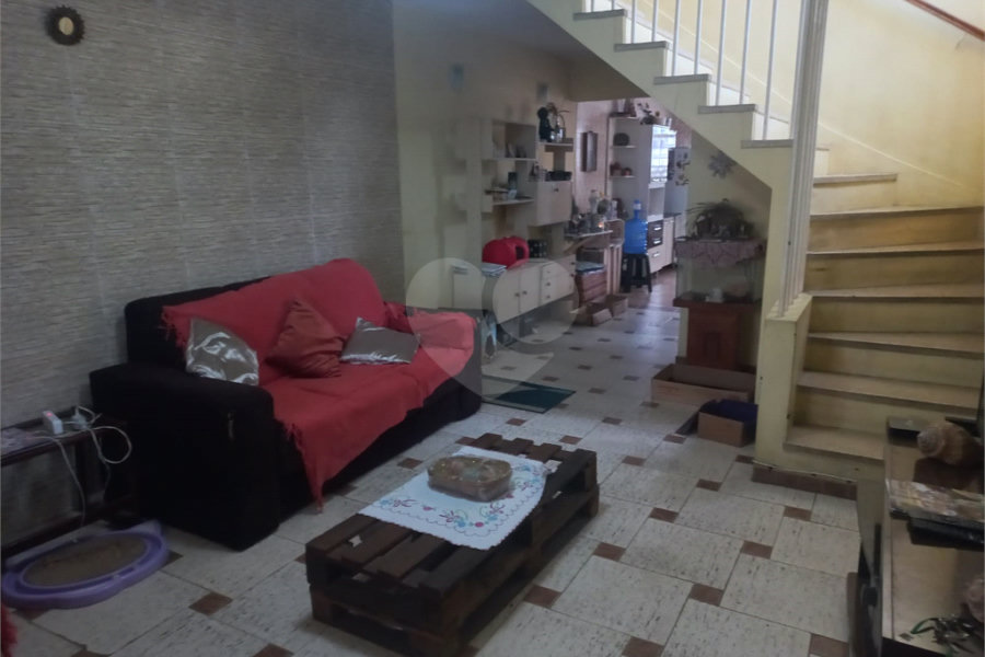 Sobrado à venda com 3 quartos, sendo 1 suíte, em Santana, São Paulo, SP