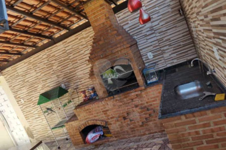 Casa à venda com 3 quartos, sendo 2 suítes, em Campo Grande, Rio de Janeiro, RJ