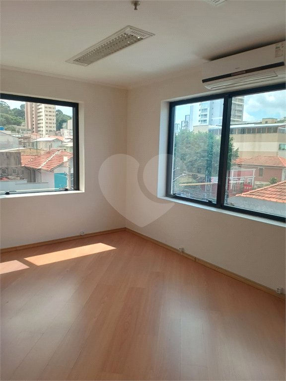 Sala à venda em Santana, São Paulo, SP