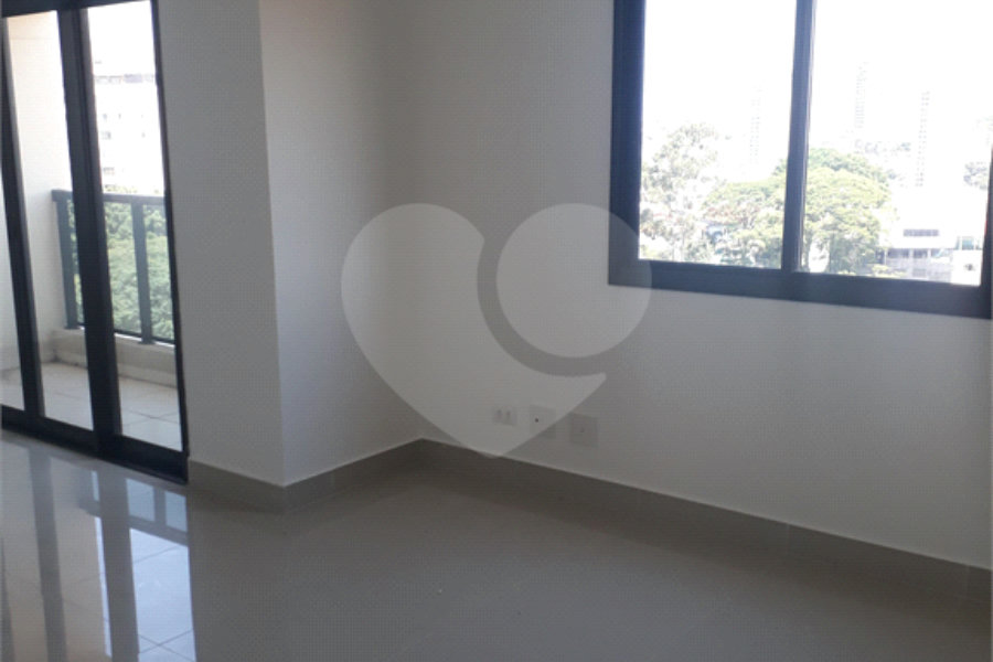 Apartamento à venda com 1 suíte em Tucuruvi, São Paulo, SP