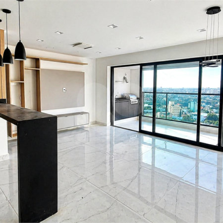 Apartamento para alugar com 3 suítes em Parque Campolim, Sorocaba, SP