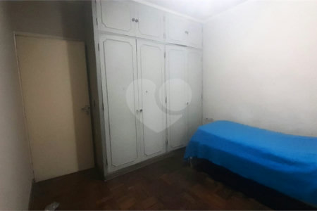 Sobrado à venda com 3 quartos em Planalto Paulista, São Paulo, SP