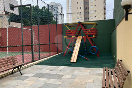 Apartamento à venda com 3 quartos, sendo 1 suíte,  em Santa Teresinha, São Paulo, SP