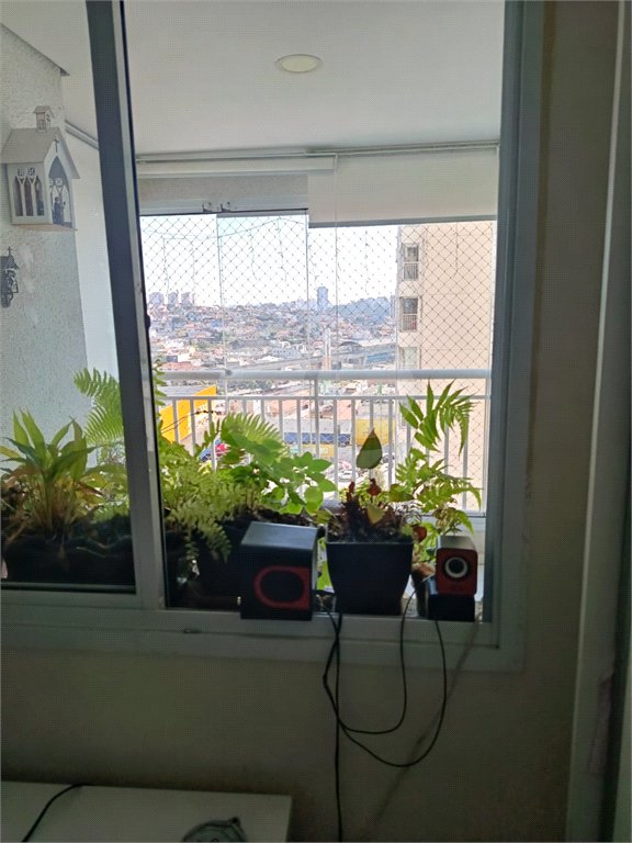 Apartamento à venda com 2 quartos, sendo 1 suíte, em Vila Ema, São Paulo, SP