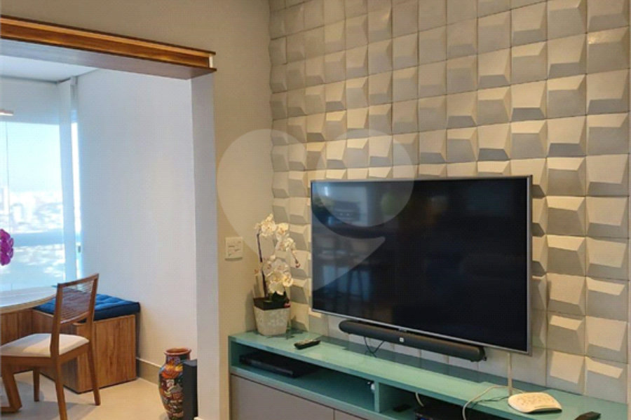 Apartamento à venda com 3 quartos, sendo 1 suíte,  em Mandaqui, São Paulo, SP