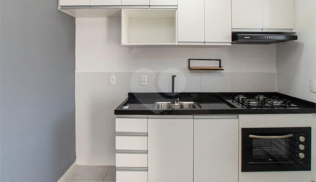 Apartamento à venda com 2 quartos em Vila Guilherme, São Paulo, SP