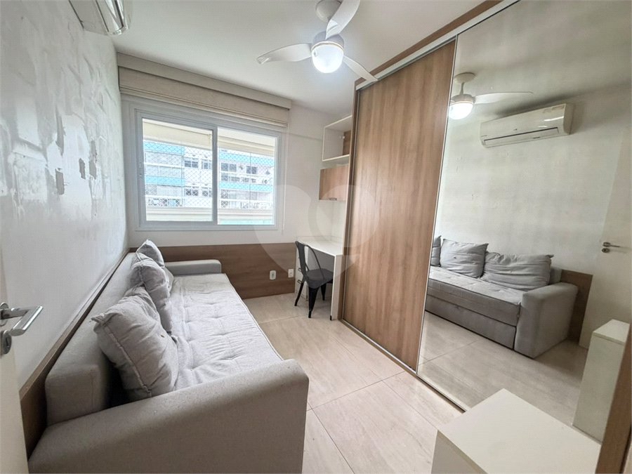Apartamento à venda com 3 quartos, sendo 1 suíte,  em Tijuca, Rio de Janeiro, RJ