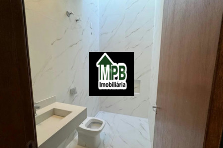 Casa à venda com 3 quartos, sendo 1 suíte, no condomínio Horto Florestal Villagio, Sorocaba - SP