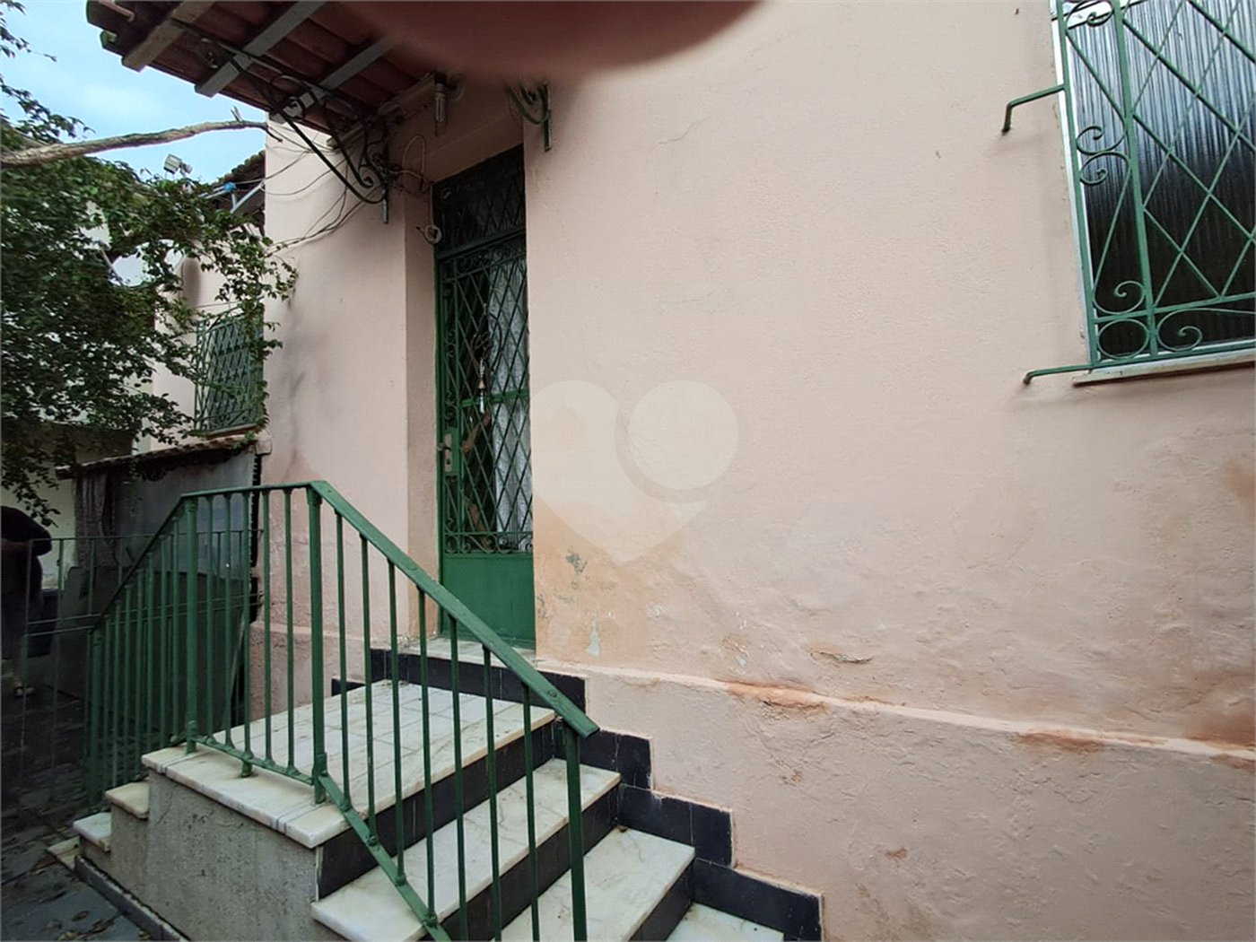 Casa à venda com 5 quartos em São Cristóvão, Rio de Janeiro, RJ