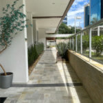 Apartamento à venda com 2 suítes em Cidade Monções, São Paulo, SP