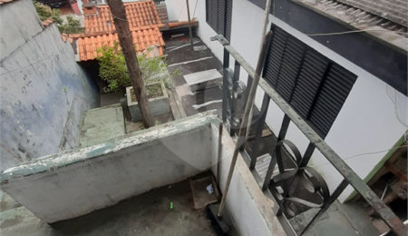 Sobrado à venda com 3 quartos em São Miguel Paulista, São Paulo, SP