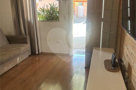 Casa à venda com 2 quartos no condomínio Altos do Boa Vista, São Roque - SP