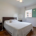 Apartamento à venda com 4 quartos, sendo 2 suítes, em Vila Morumbi, São Paulo, SP