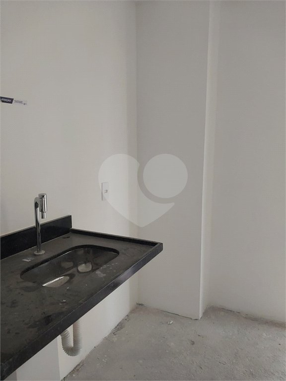 Studio à venda com 1 quarto em Vila Dom Pedro I, São Paulo, SP