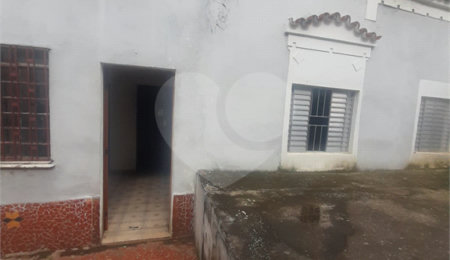 Casa de Vila à venda com 2 quartos em Tucuruvi, São Paulo, SP