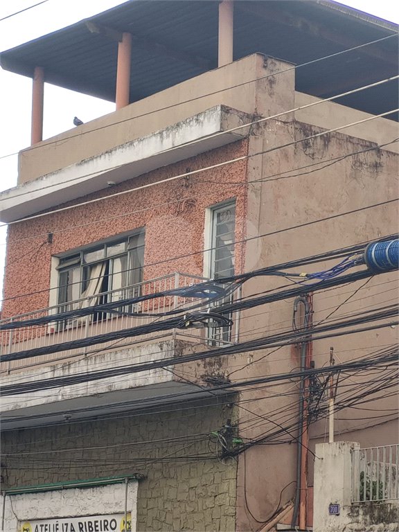 Terreno à venda em Casa Verde, São Paulo, SP
