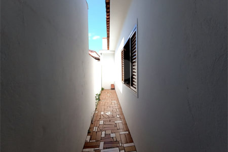 Casa à venda com 6 quartos, sendo 2 suítes, no Centro, Itapetininga, SP