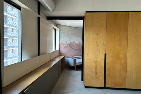 Apartamento para alugar com 2 quartos em Pinheiros, São Paulo, SP