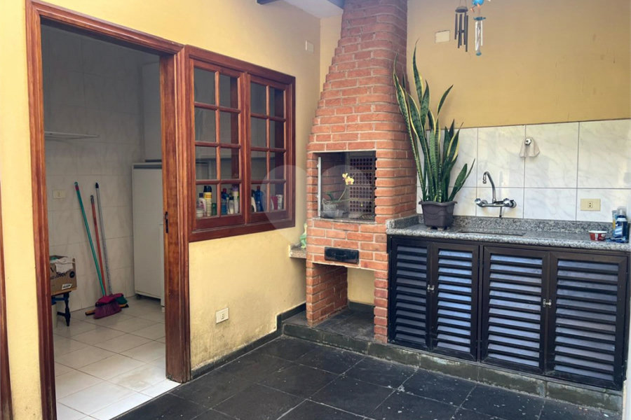Sobrado à venda com 4 suítes em Tremembé, São Paulo, SP