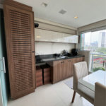 Apartamento à venda com 2 quartos, sendo 1 suíte, em Água Branca, São Paulo, SP