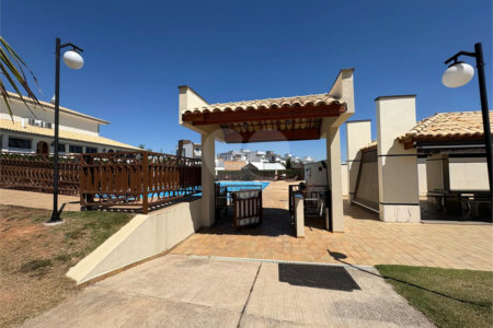 Terreno à venda no condomínio Ibiti Reserva, Sorocaba - SP