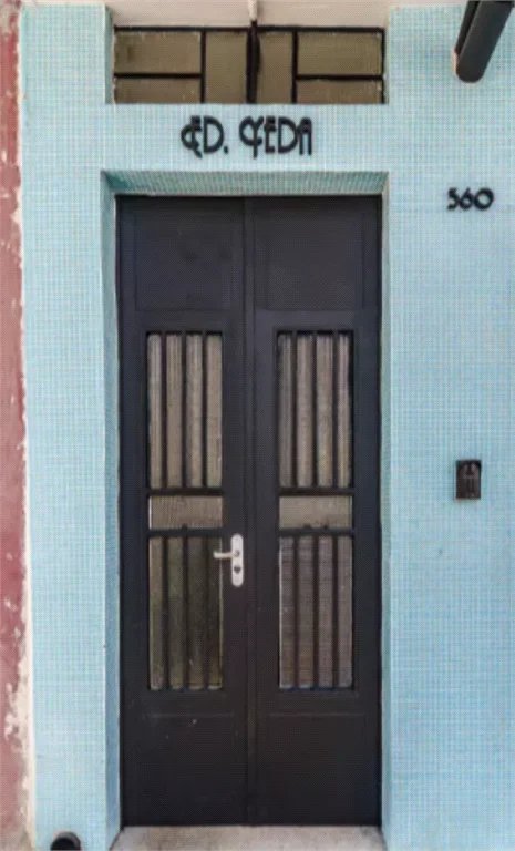 Apartamento à venda com 1 suíte em Pinheiros, São Paulo, SP
