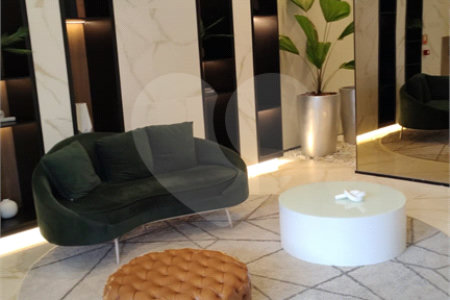 Apartamento à venda com 2 suítes em Vila Dom Pedro I, São Paulo, SP