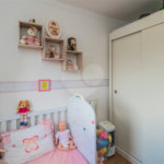 Apartamento à venda com 3 quartos, sendo 1 suíte, em Jardim Marajoara, São Paulo, SP