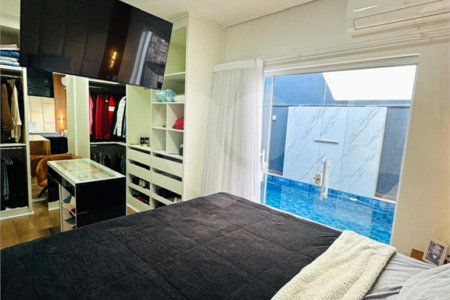 Casa à venda com 2 suítes, em Jardim Quaresmeira III, Suzano, SP