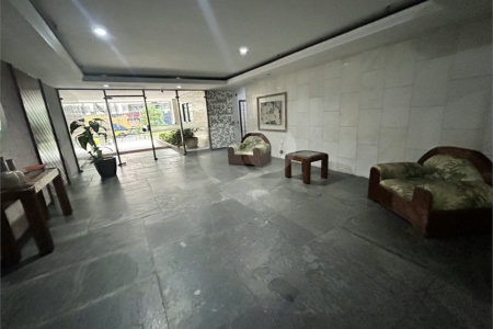 Apartamento à venda com 2 suítes em Tijuca, Rio de Janeiro, RJ