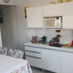 Sobrado à venda com 3 quartos em Parada Inglesa, São Paulo, SP