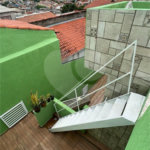 Sobrado à venda com 4 quartos, sendo 1 suíte, em Tremembé, São Paulo, SP