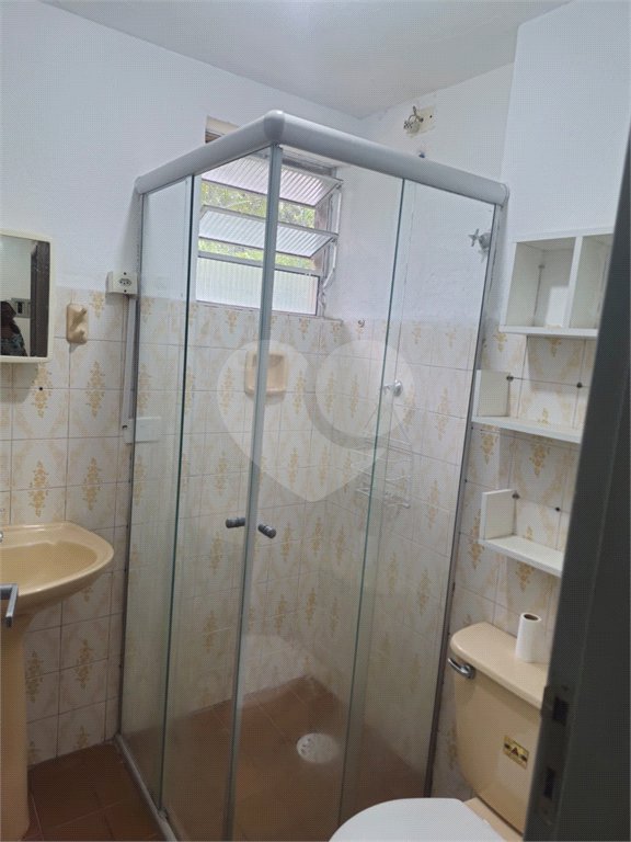 Apartamento à venda com 2 quartos em Jardim D'abril, São Paulo, SP