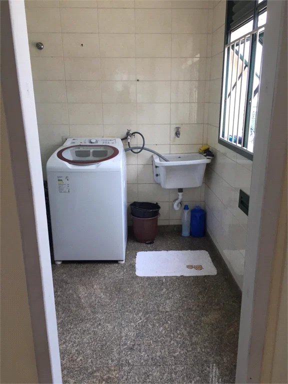 Apartamento à venda com 3 suítes em Vila Suzana, São Paulo, SP