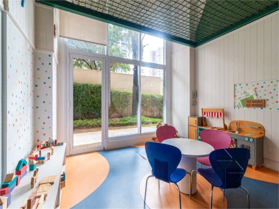 Apartamento à venda com 3 quartos, sendo 2 suítes,  em Perdizes, São Paulo, SP