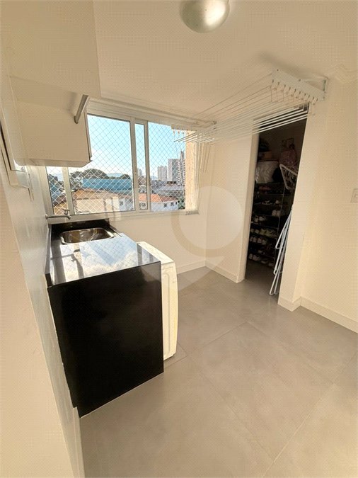 Apartamento à venda com 3 quartos, sendo 1 suíte,  em Parque Santana, Mogi das Cruzes, SP