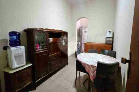 Casa à venda com 3 quartos, sendo 1 suíte, em Brooklin Paulista, São Paulo, SP