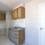 Apartamento à venda com 2 quartos, sendo 1 suíte,  em Parada Inglesa, São Paulo, SP