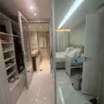 Apartamento à venda com 2 quartos, sendo 1 suíte, em Vila Leopoldina, São Paulo, SP