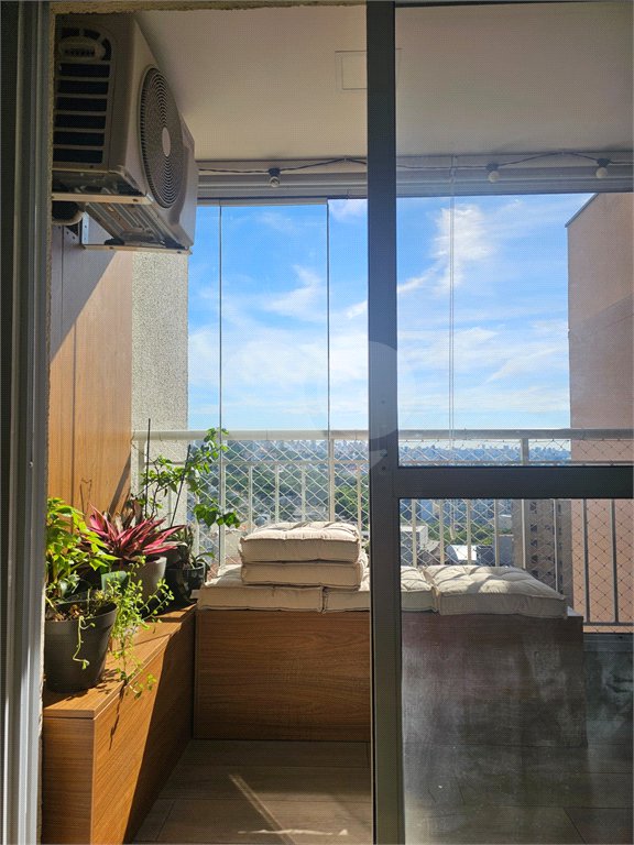 Apartamento à venda com 2 quartos em Casa Verde, São Paulo, SP