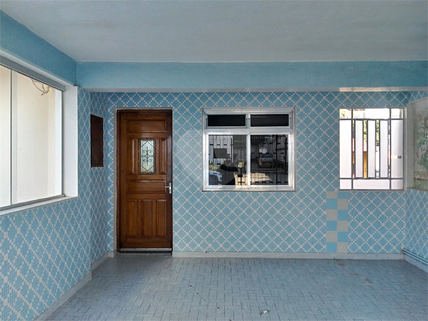 Casa Térrea à venda com 5 quartos em Vila Dom Pedro Ii, São Paulo, SP