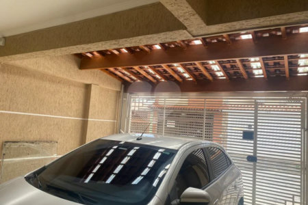 Sobrado à venda com 3 quartos, sendo 2 suítes, em Vila Mazzei, São Paulo, SP