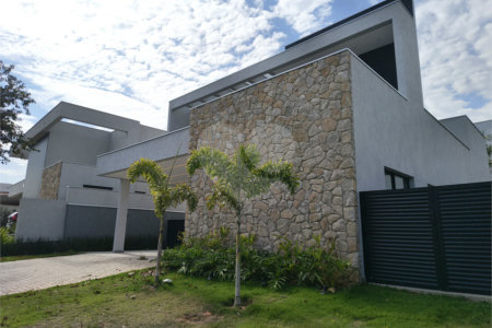 Casa à venda com 3 suítes no condomínio Alphaville Nova Esplanada 4, Votorantim - SP