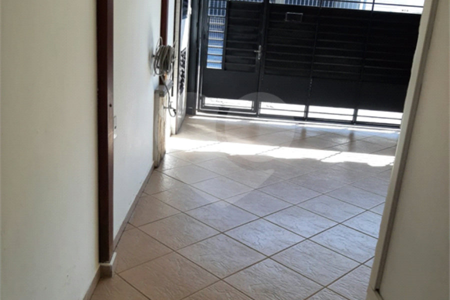 Sobrado à venda com 2 quartos em Casa Verde, São Paulo, SP