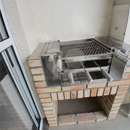 Apartamento à venda ou para alugar com 2 quartos em Vila Mariza Mazzei, São Paulo, SP