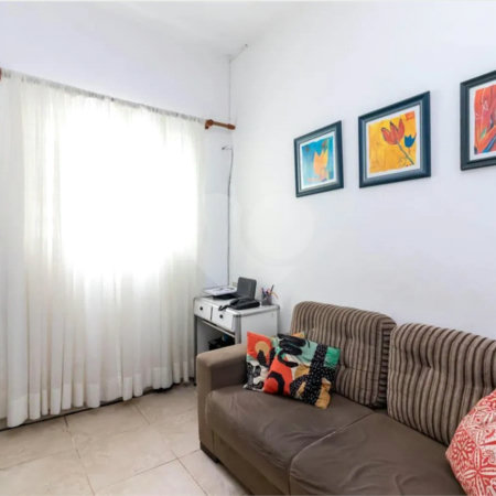 Sobrado à venda com 2 quartos, sendo 1 suíte, em Chora Menino, São Paulo, SP