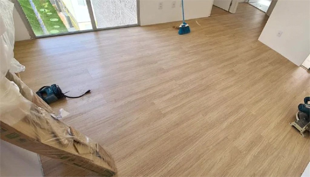 Apartamento à venda com 2 quartos em Parque Ipê, São Paulo, SP