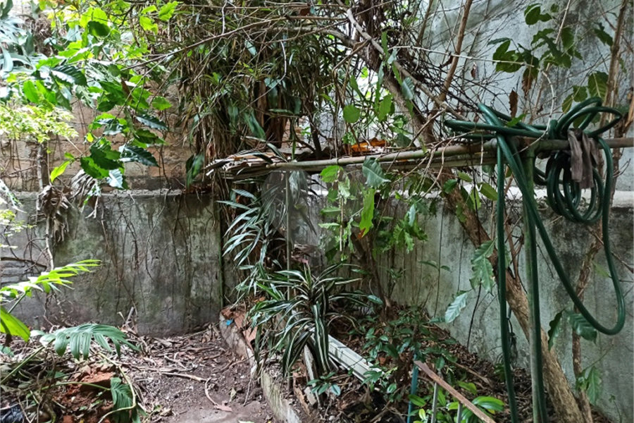 Casa à venda com 3 quartos em Vila Romero, São Paulo, SP
